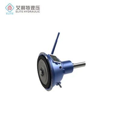 Power Take - Off Clutches - Motordrevet utstyr