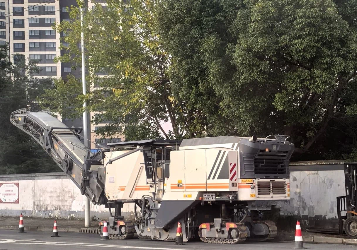 Mobile Crushing and Screening Plant