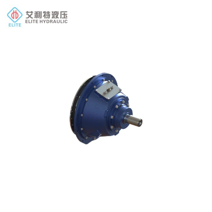 PTO -drivaksler og koblinger