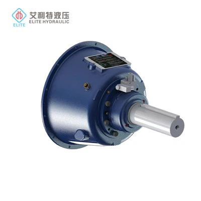 Mekanisk kraft Take - offs