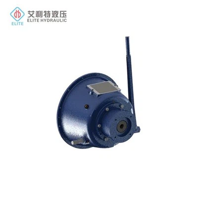 Mekanisk PTO -clutch