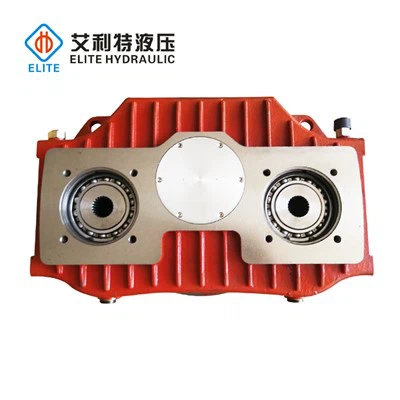 Flere Pad Pump Drives