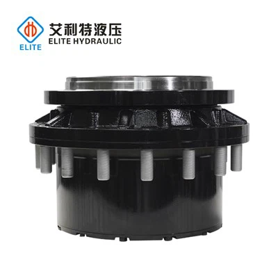 Planetary Final Drives