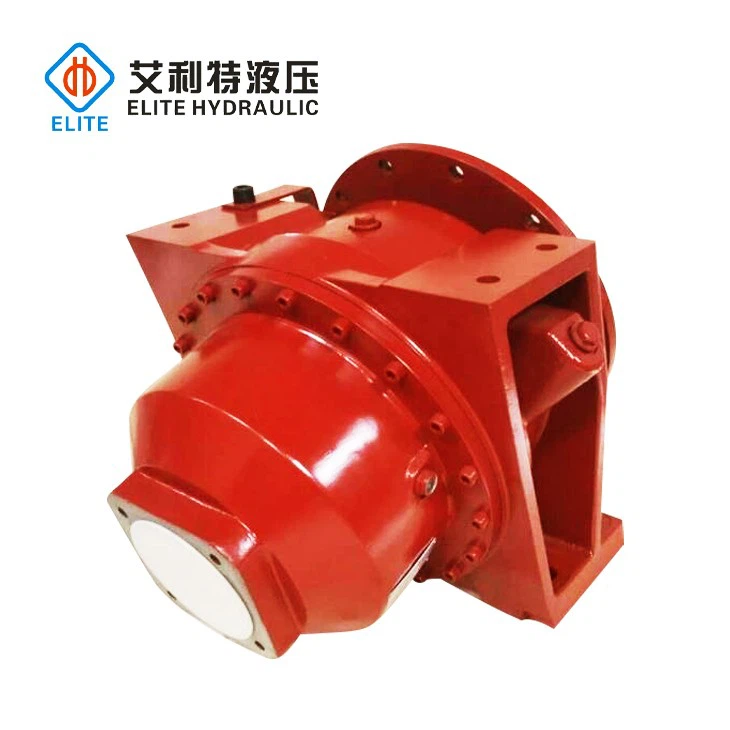 China Transit mixer drives